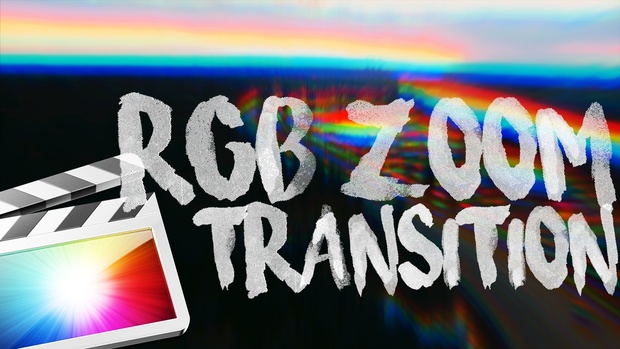 how to add transitions in final cut pro